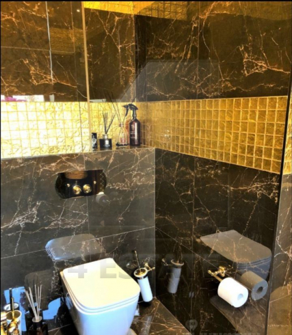 VIP офис в особняке класса А с мебелью, м.Краснопресненская