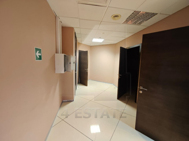 Аренда в бизнес центре класса А, м.Арбатская.