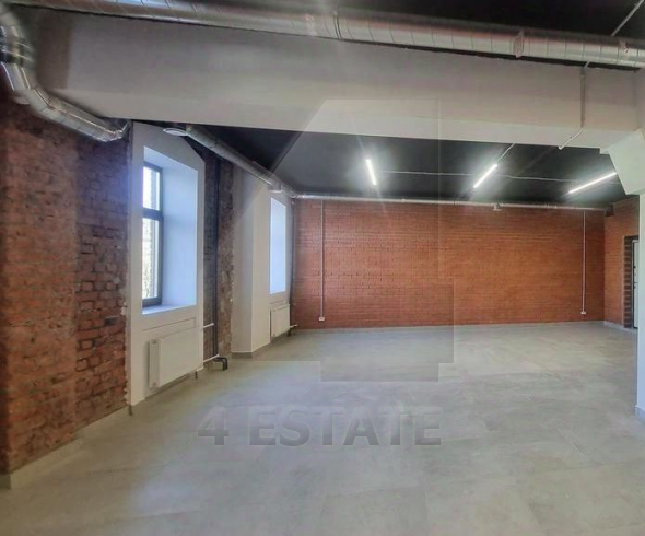 Бизнес-центр класса В+, м.Бауманская