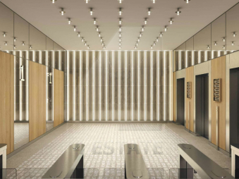 Бизнес-центр "Юргенсон", Китай-Город 