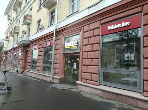 Аренда ПСН , м. Академическая