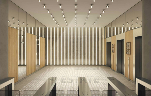 Бизнес-центр "Юргенсон", Китай-Город 