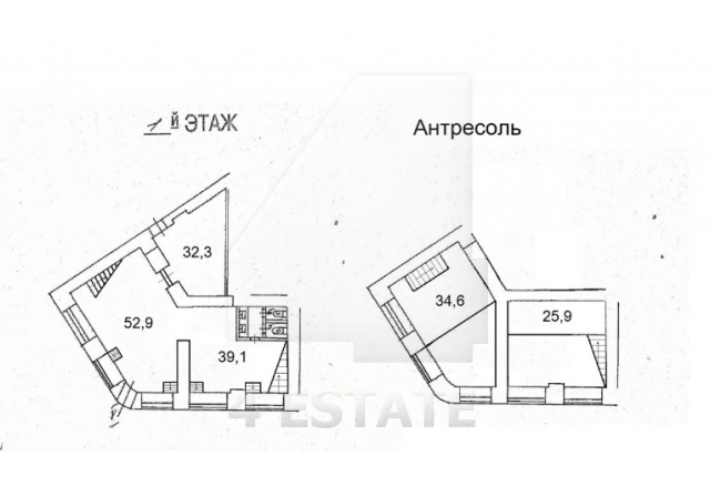 Аренда помещения под ресторан м. Чистые пруды.