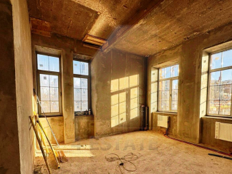 Особняк свободного назначения, м.Римская