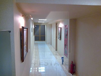 Продажа здания(бизнес-центр В+),м.Чеховская.