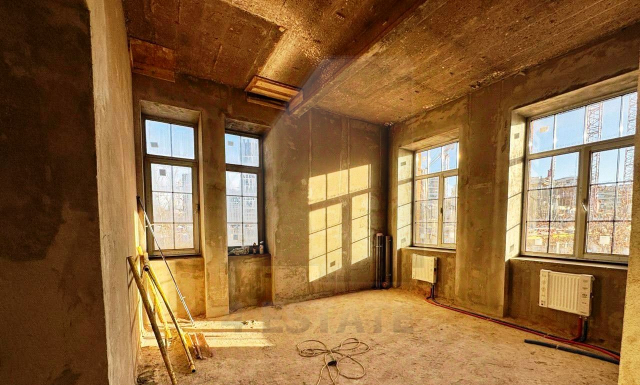 Особняк свободного назначения, м.Римская