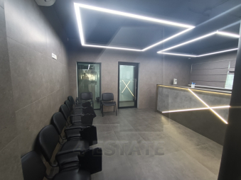 Аренда в бизнес центре класса В+, м.Новослободская.