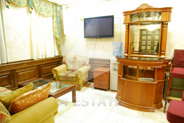 Продажа представительского особняка класса А, м.Добрынинская.