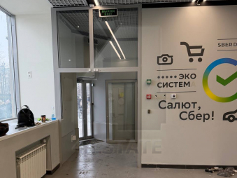 Аренда торгового помещения, м.Сретенский б-р.