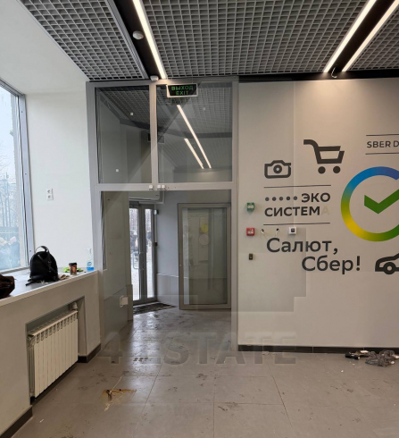 Аренда торгового помещения, м.Сретенский б-р.