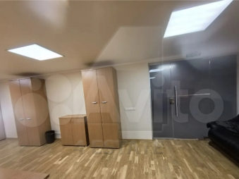 Аренда офиса в элитном жилом доме, Краснопресненская.