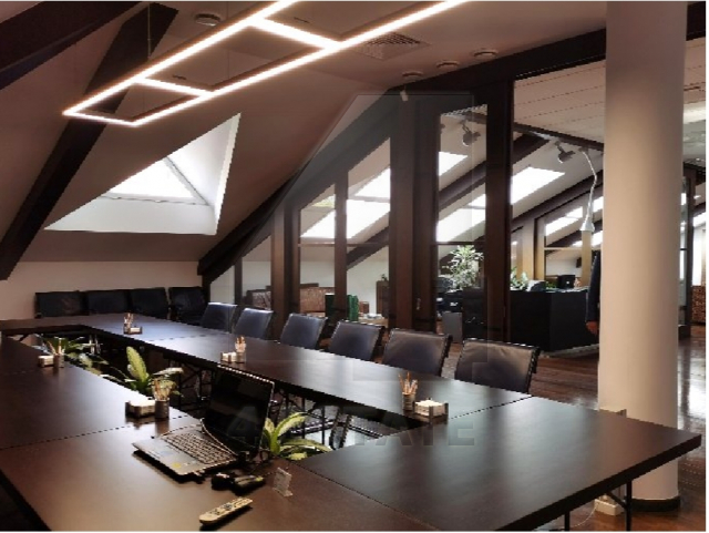 Продажа презентабельного особняка, м.Белорусская