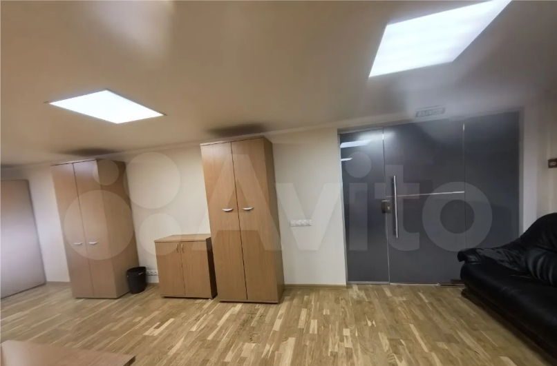 Аренда офиса в элитном жилом доме, Краснопресненская.