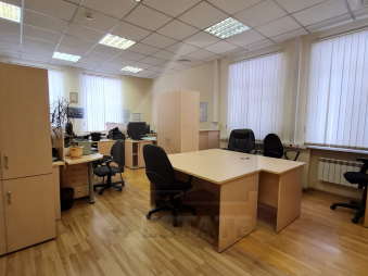 Продажа особняка класса В+, м.Бауманская.