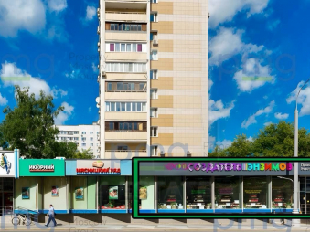 Аренда ПСН, м.Таганская