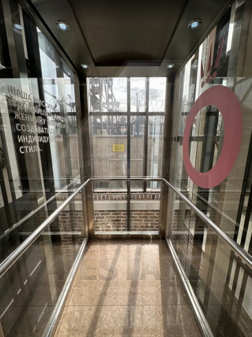 Продажа особняка класса В+ (не памятник), м.Автозаводская.