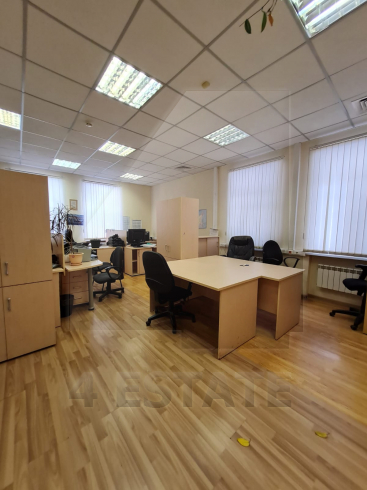 Продажа особняка класса В+, м.Бауманская.