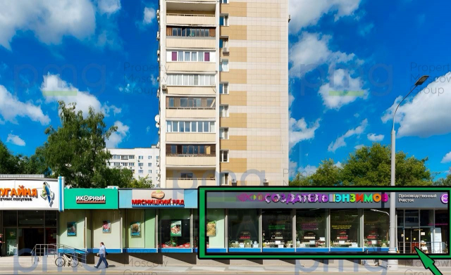 Аренда ПСН, м.Таганская