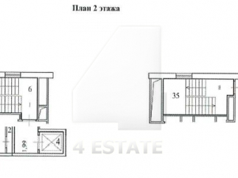 Аренда в бизнес центре класса В+, м.Менделеевская.