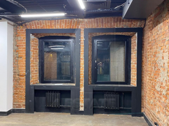 Аренда помещения в особняке класса В+, м.Проспект Мира