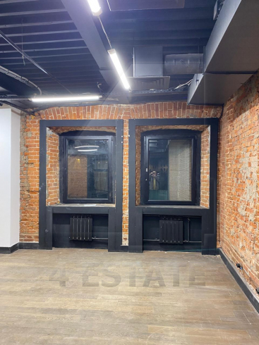 Аренда помещения в особняке класса В+, м.Проспект Мира