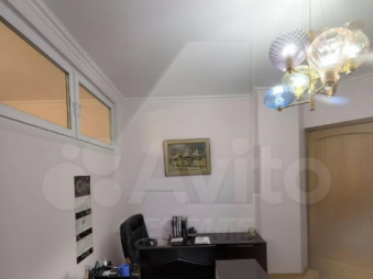 Аренда офиса в элитном жилом доме, Краснопресненская.