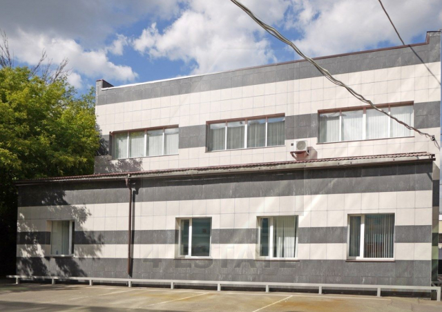 Особняк свободного назначения, м.Павелецкая.