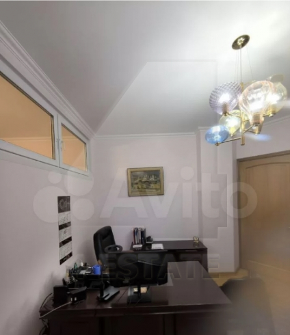 Аренда офиса в элитном жилом доме, Краснопресненская.