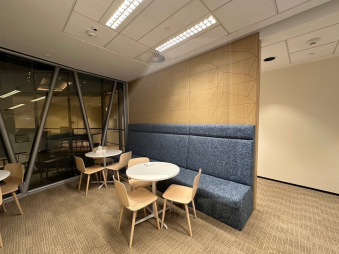 Бизнес-центр "Four Winds Plaza",м.Маяковская