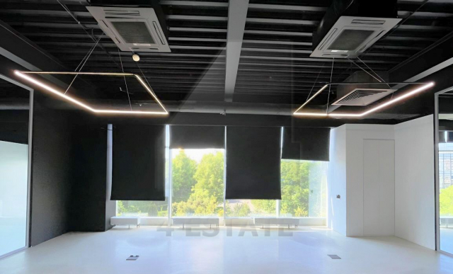 Бизнес-центр "Слободской", м.Автозаводская.