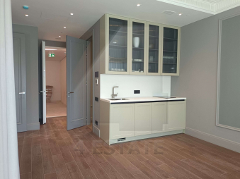 Продажа ритейла и офисов в элитном ЖК "RED 7", м.Красные ворота.