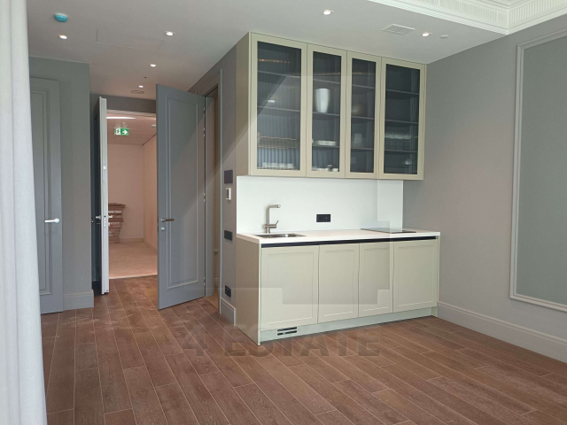 Продажа ритейла и офисов в элитном ЖК "RED 7", м.Красные ворота.