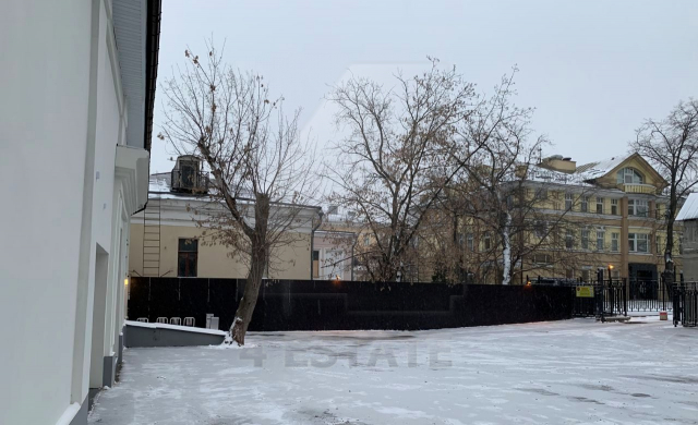 Особняк под любые виды деятельности, м.Таганская.
