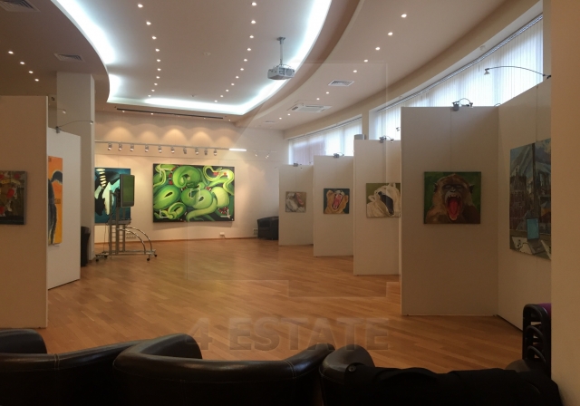 Продажа помещения свобоного назначения, м.Фрунзенская