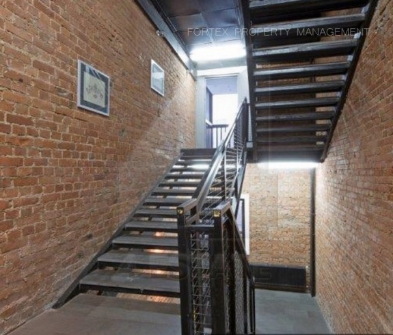 Продажа делового центра "Автозаводский" м. Автозаводская.