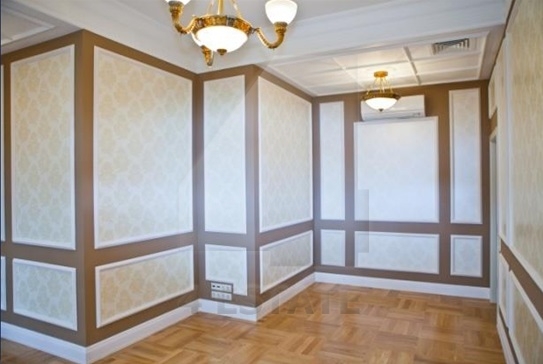 Продажа представительского особняка класса А, м. Тверская.