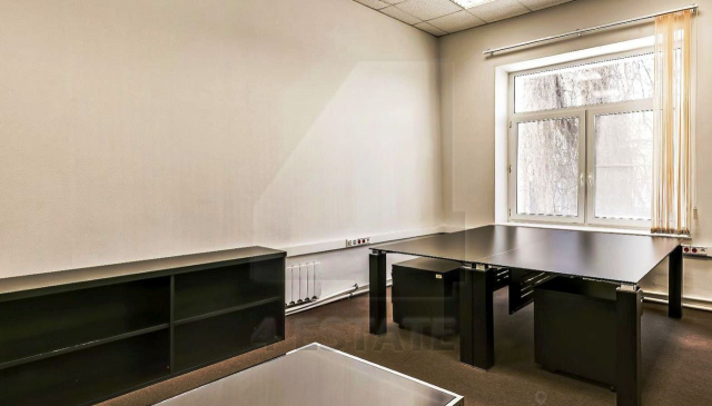 Аренда офисного особняка класса B+, м.Чистые пруды.