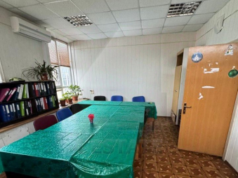 Офисный центр, м.Цветной бульвар