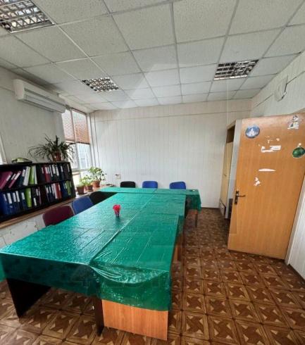 Офисный центр, м.Цветной бульвар