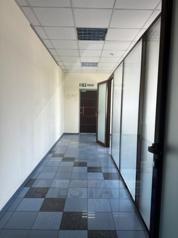 Аренда банковского помещения с отд. входом, м.Маяковская.