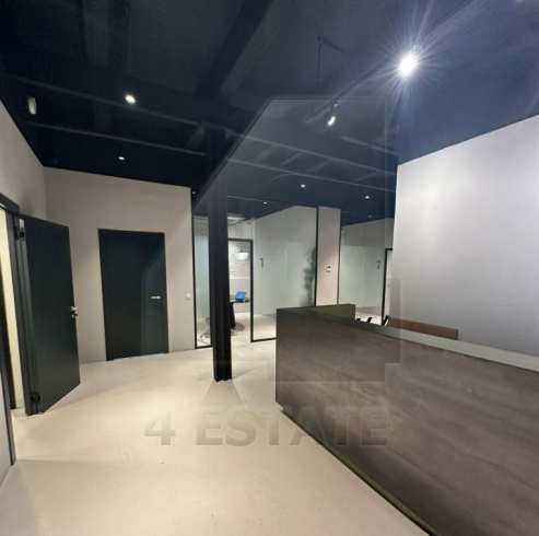 Исторический особняк класса А, м.Белорусская.