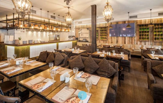 Аренда помещения под ресторан, м.Таганская