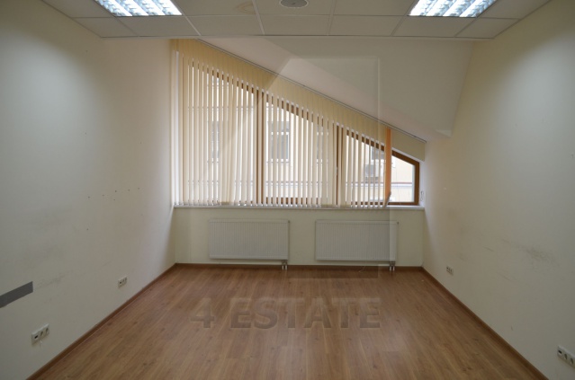 Аренда особняка м.Сретенский бульвар 