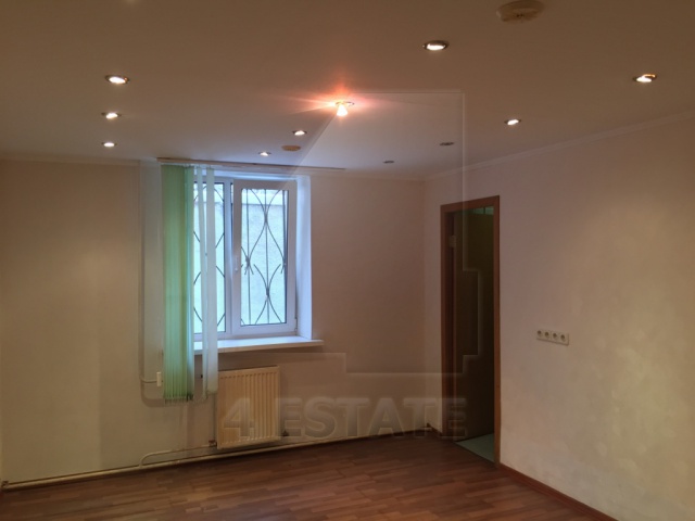 Продажа офисных особняков класса В, м.Академическая.