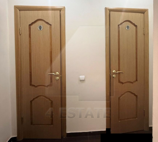 Аренда офиса в презентабельном особняке класса В+, м.Белорусская.