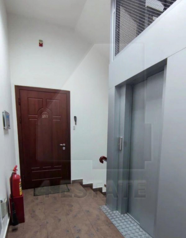 Аренда офиса в бизнес центре класса В+, м.Пушкинская