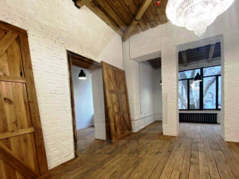 Аренда офиса в особняке, м.Белорусская