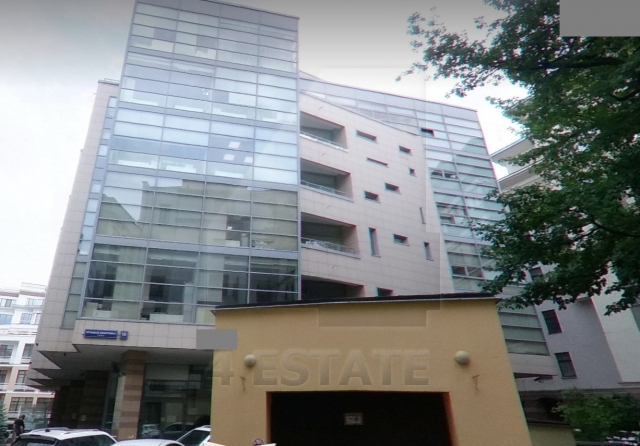 Аренда в бизнес-центре класса А, м.Театральная.