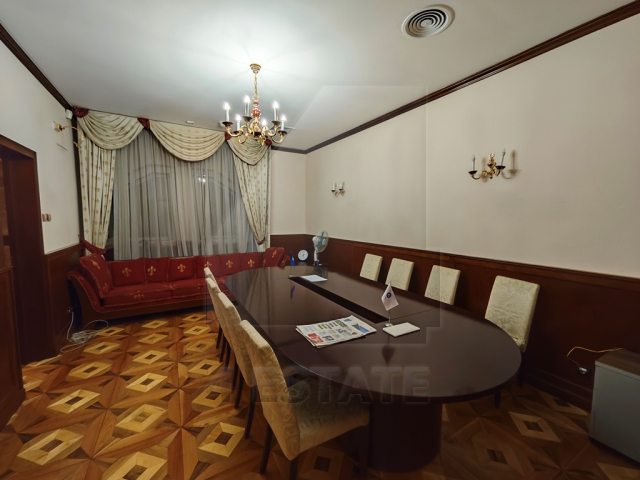 Особняк "Efimia Center", м.Таганская.