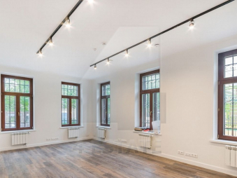 Продажа исторического особняка класса А, м.Третьяковская.